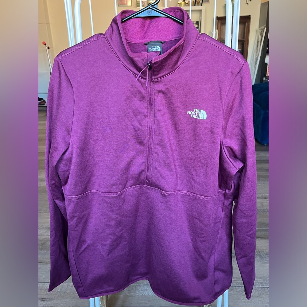 The North Face Women’s Pullover